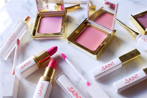 beauty saint|where to buy saint makeup.